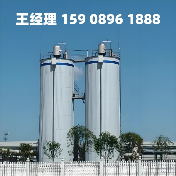 漯河厌氧反应器