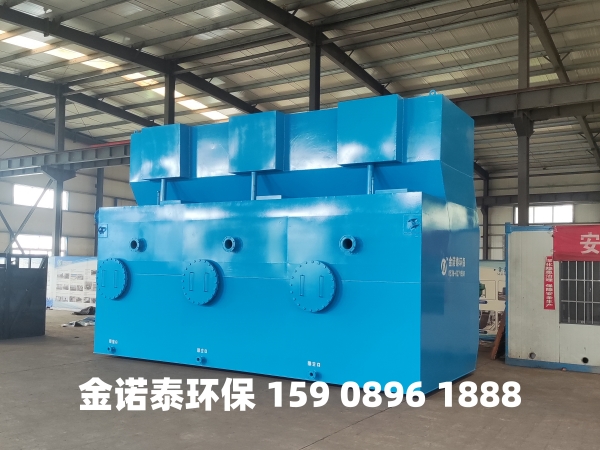 漯河新型FA一体化净水器